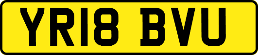 YR18BVU