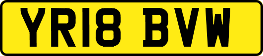 YR18BVW