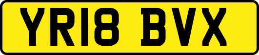 YR18BVX