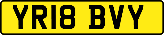 YR18BVY