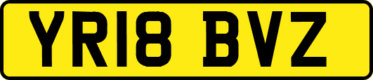 YR18BVZ