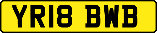 YR18BWB