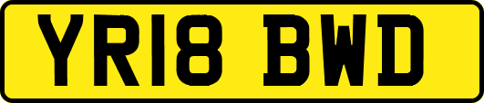 YR18BWD