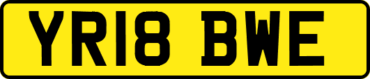 YR18BWE