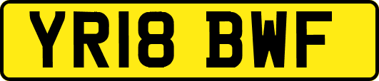 YR18BWF