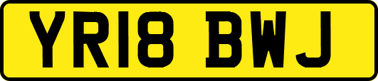 YR18BWJ