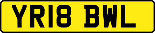 YR18BWL