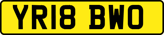 YR18BWO