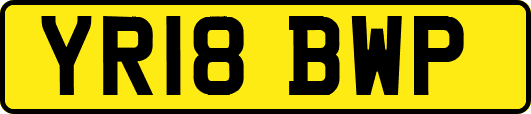 YR18BWP