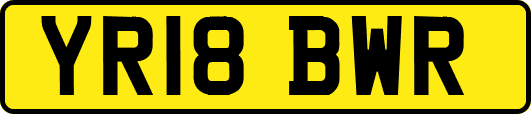 YR18BWR