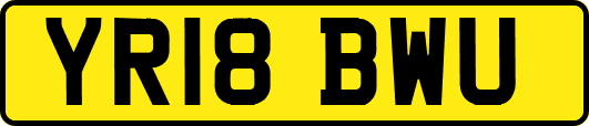 YR18BWU