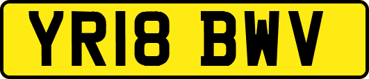 YR18BWV