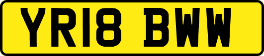 YR18BWW