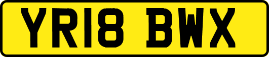 YR18BWX