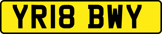 YR18BWY