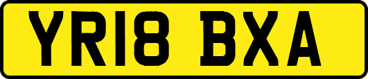 YR18BXA
