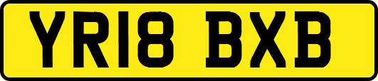 YR18BXB