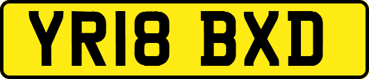 YR18BXD