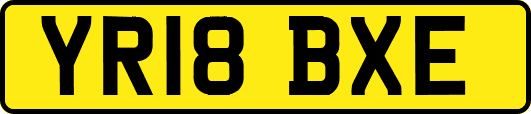 YR18BXE