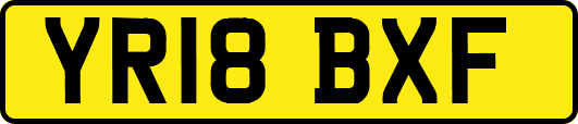 YR18BXF