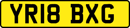 YR18BXG