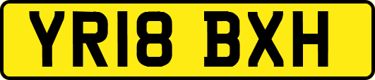 YR18BXH