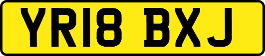 YR18BXJ