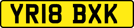 YR18BXK