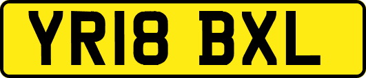 YR18BXL