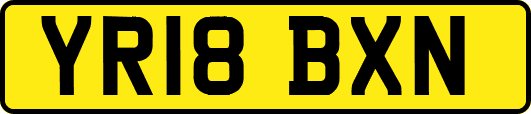 YR18BXN