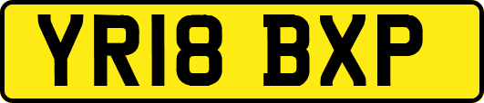 YR18BXP
