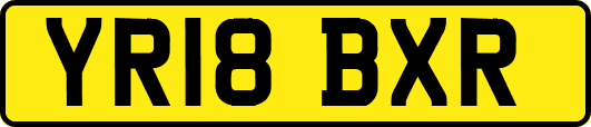 YR18BXR