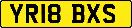 YR18BXS