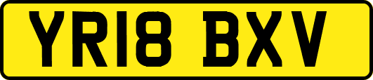 YR18BXV
