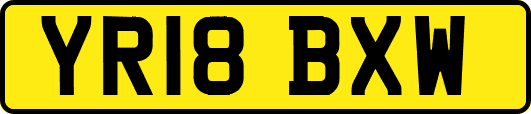 YR18BXW