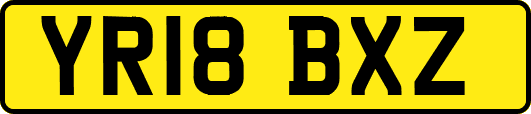 YR18BXZ