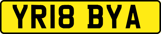 YR18BYA