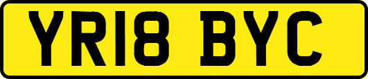 YR18BYC