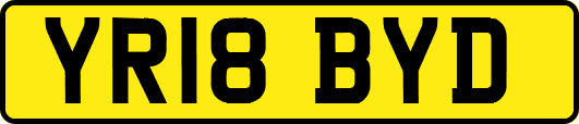 YR18BYD