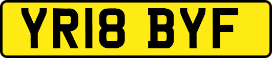 YR18BYF