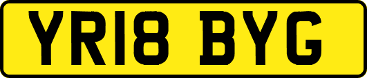 YR18BYG