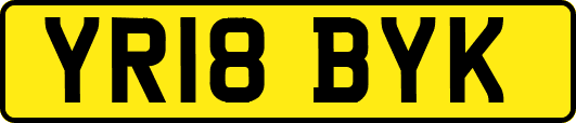 YR18BYK