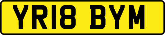 YR18BYM