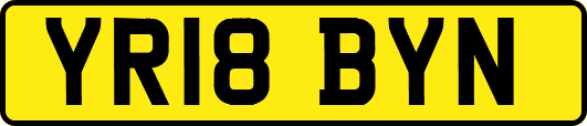 YR18BYN