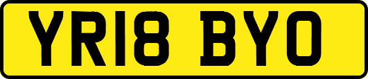 YR18BYO