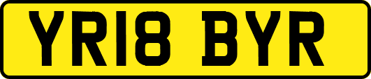 YR18BYR