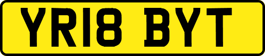 YR18BYT