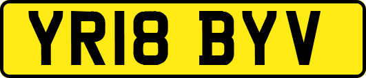YR18BYV