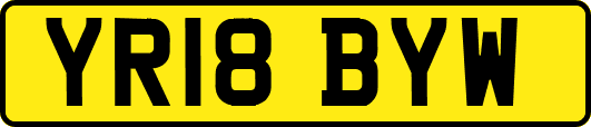 YR18BYW