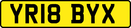 YR18BYX